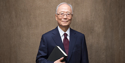 박조준 원로목사